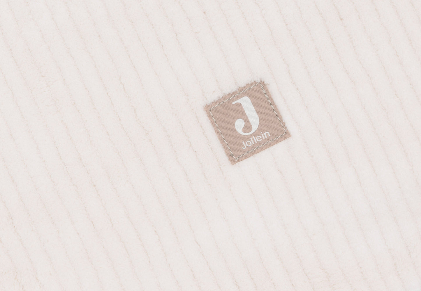 Sac de rangement - Cloudy Rib Oatmeal