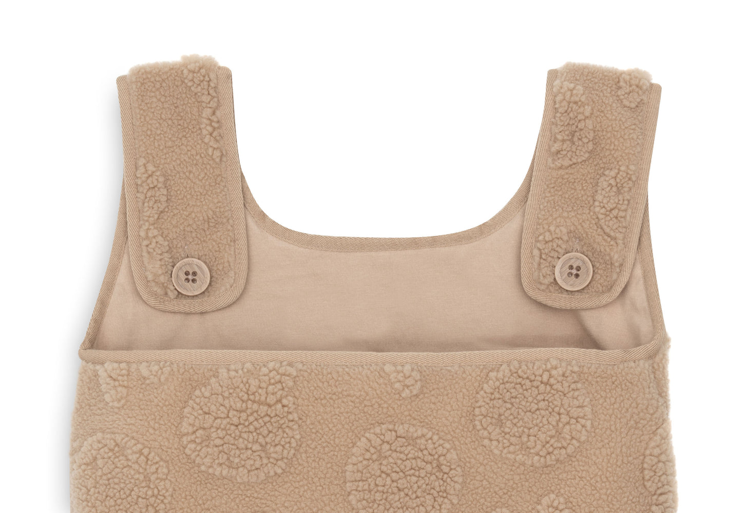 Sac de Rangement - Miffy Jacquard Teddy