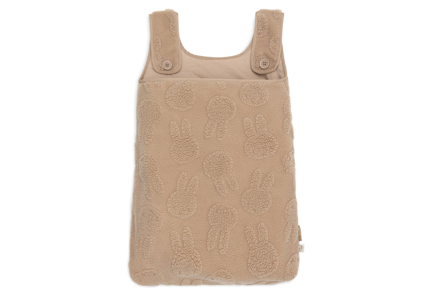 Sac de Rangement - Miffy Jacquard Teddy