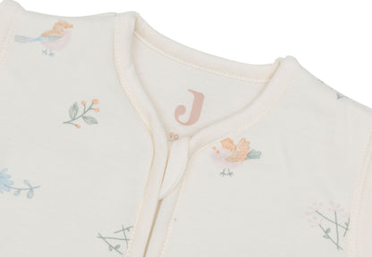 Gigoteuse avec Manches Amovibles - Lovely Bird