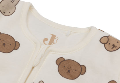 Gigoteuse avec Manches Amovibles - Miffy and Friends