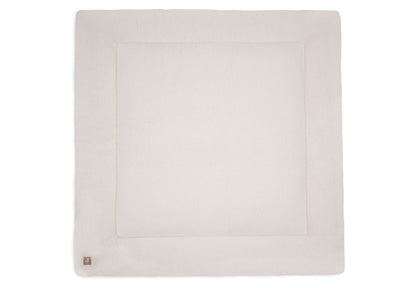 Tapis d'éveil - Cloudy Rib Oatmeal