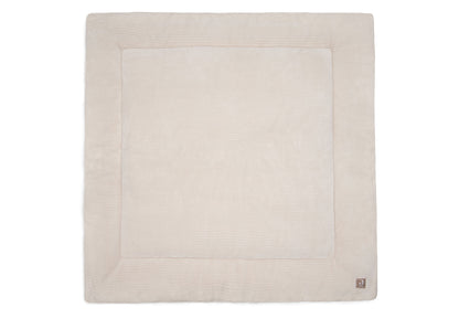 Tapis d'éveil - Cloudy Rib Oatmeal