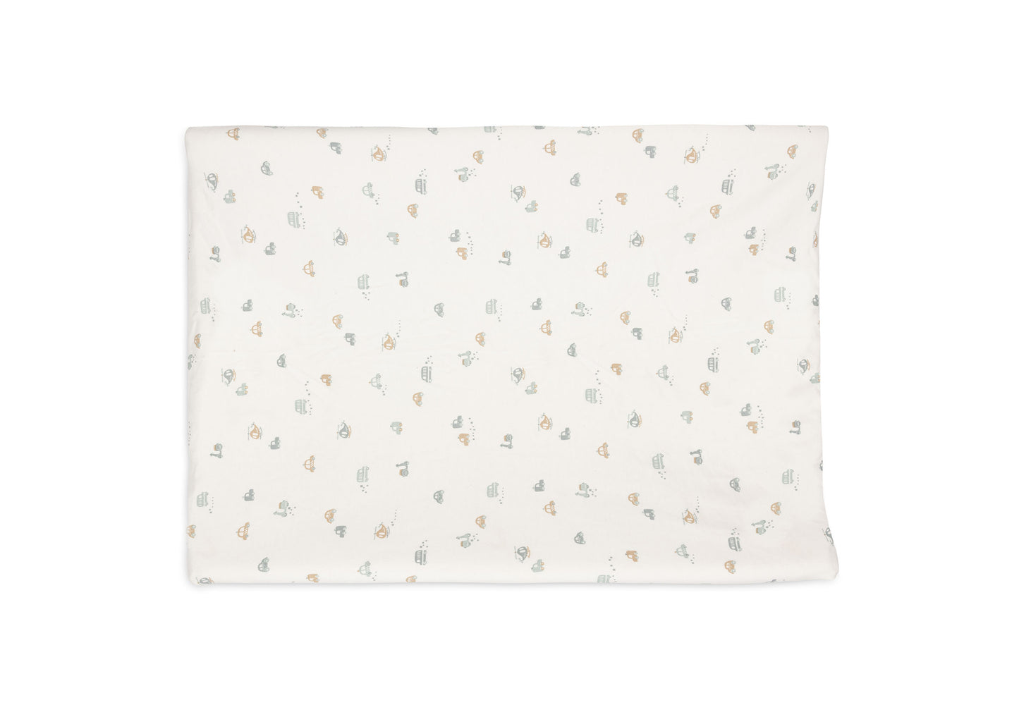 Housse matelas à langer Jersey - On the go