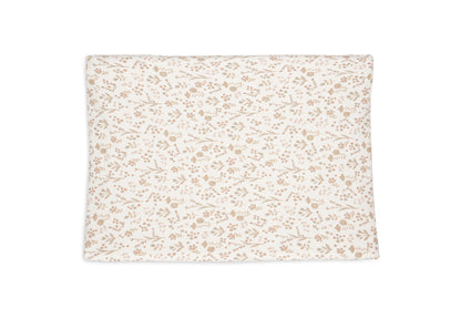 Housse matelas à langer Jersey - Bloomy