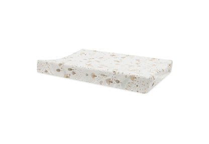 Housse matelas à langer Jersey - Tiny Park
