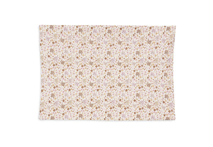 Housse matelas à langer Jersey - Flower Fairies