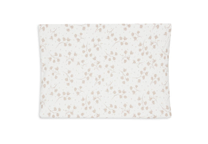 Housse matelas à langer Jersey - Leafy Dreams