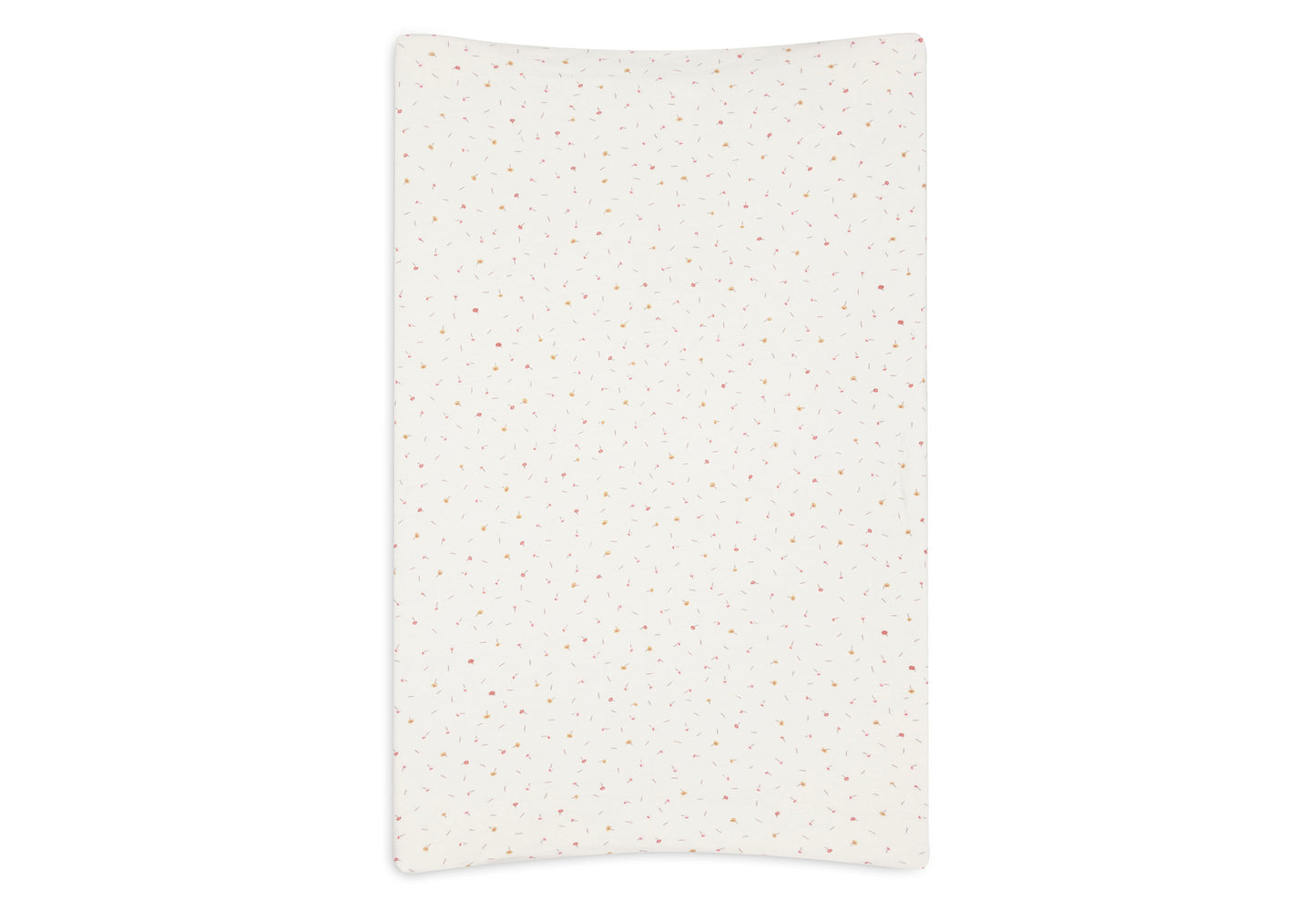 Housse matelas à langer Jersey - Pretty Picnic