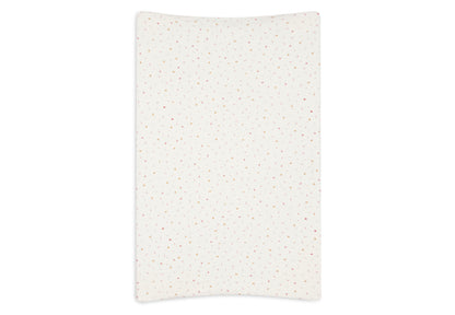 Housse matelas à langer Jersey - Pretty Picnic