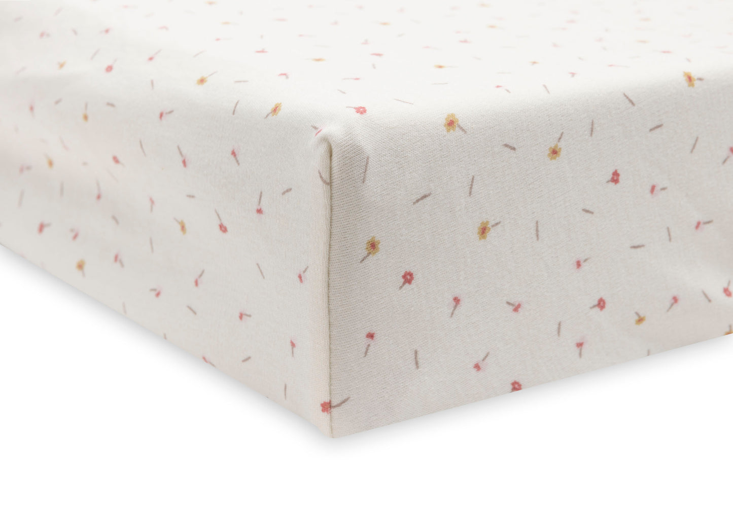 Housse matelas à langer Jersey - Pretty Picnic