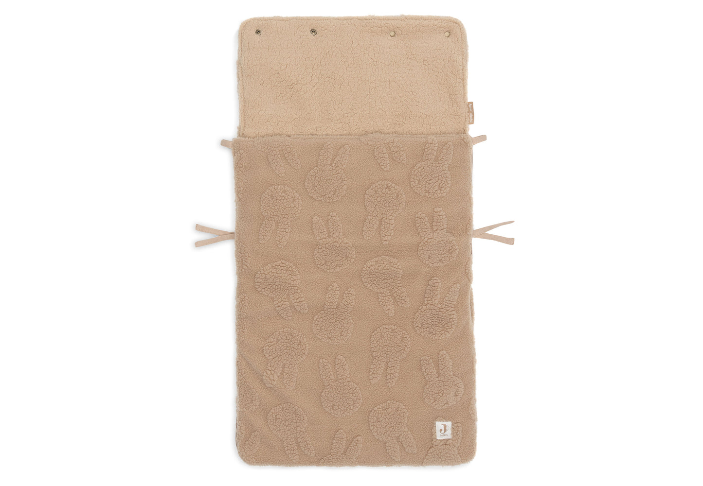 Nid d'Ange - Miffy Jacquard