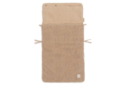 Nid d'Ange - Miffy Jacquard