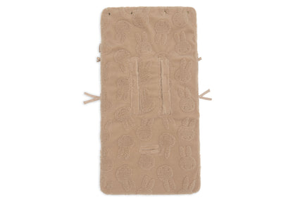 Nid d'Ange - Miffy Jacquard