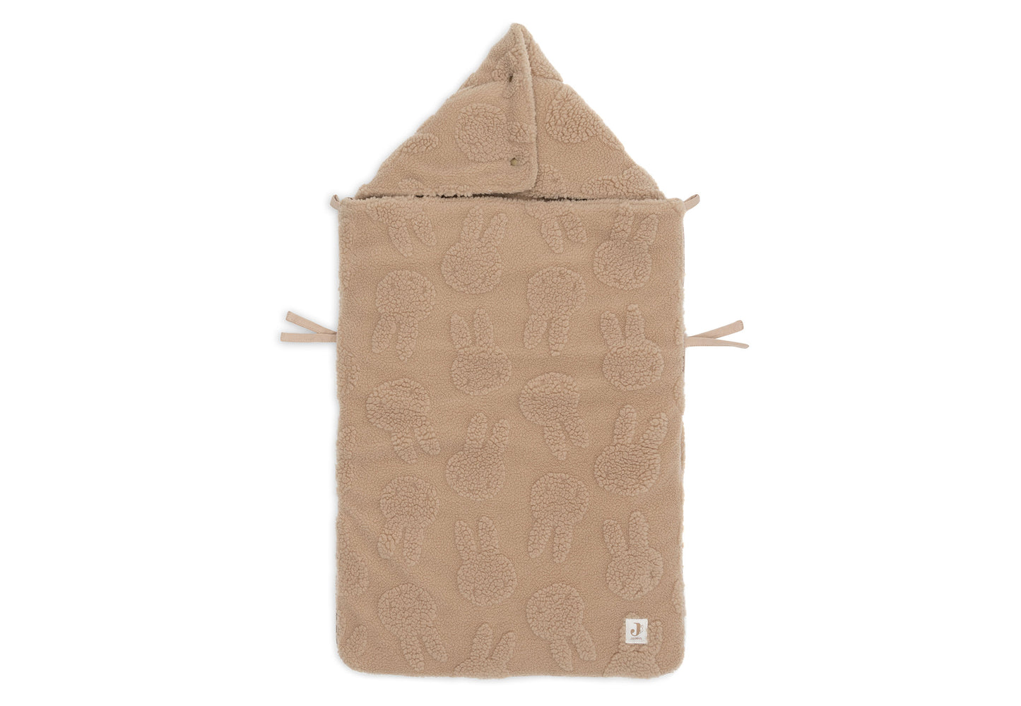 Nid d'Ange - Miffy Jacquard