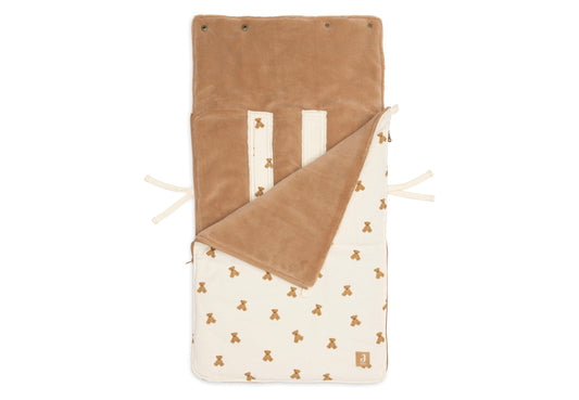 Nid d'Ange - Mini Teddy Bear