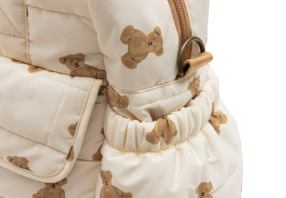 Sac à langer - Mini Teddy Bear