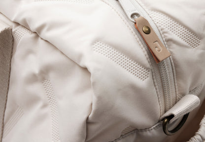 Sac à langer Embossed - Sand
