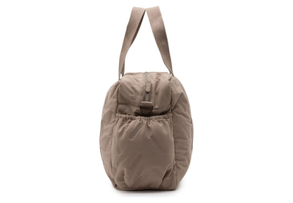 Sac à langer Embossed - Milky Coffee
