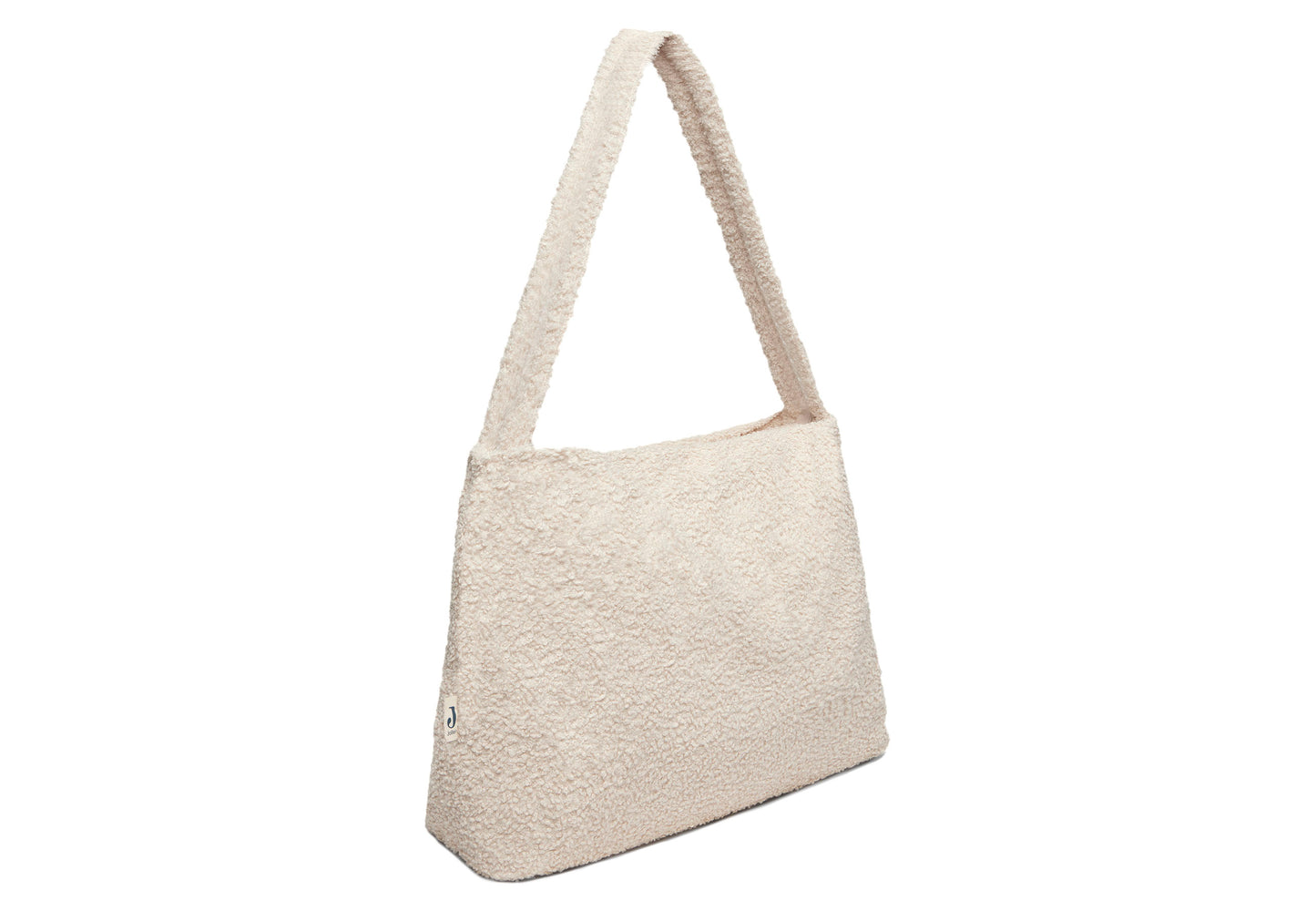 Sac à langer Boucle - Naturel