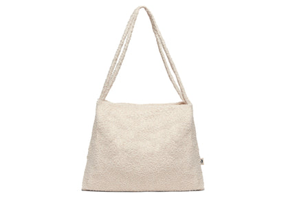 Sac à langer Boucle - Naturel