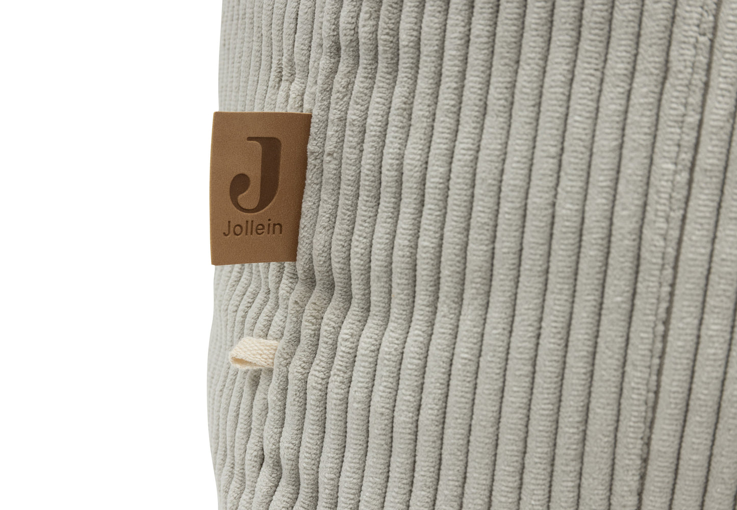 Fauteuil velours côtelé - Olive Green