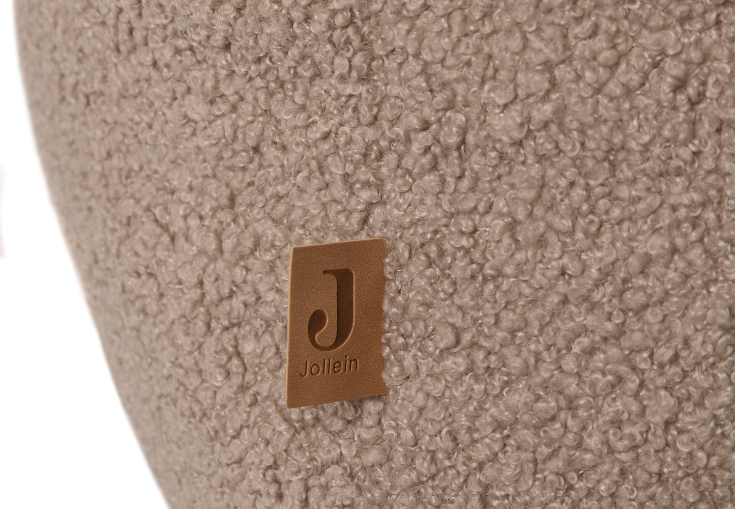 Fauteuil Teddy - Sand