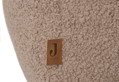 Fauteuil Teddy - Sand