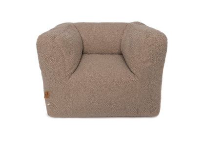 Fauteuil Teddy - Sand