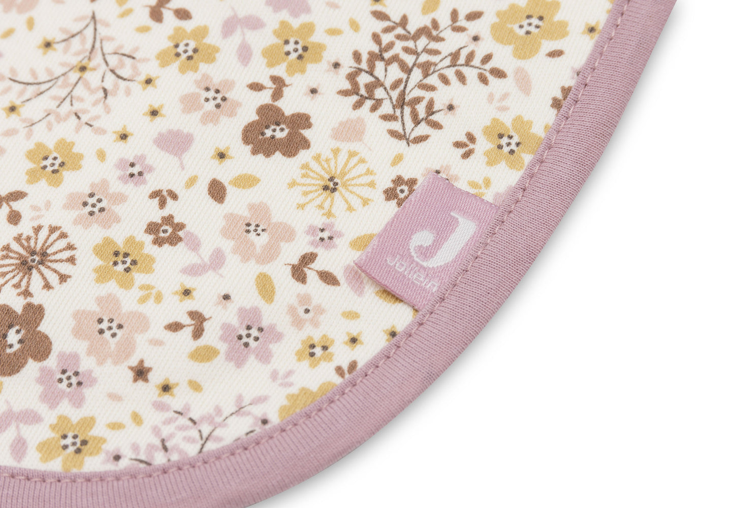 Bavoir Jersey Imperméable - Flower Fairies