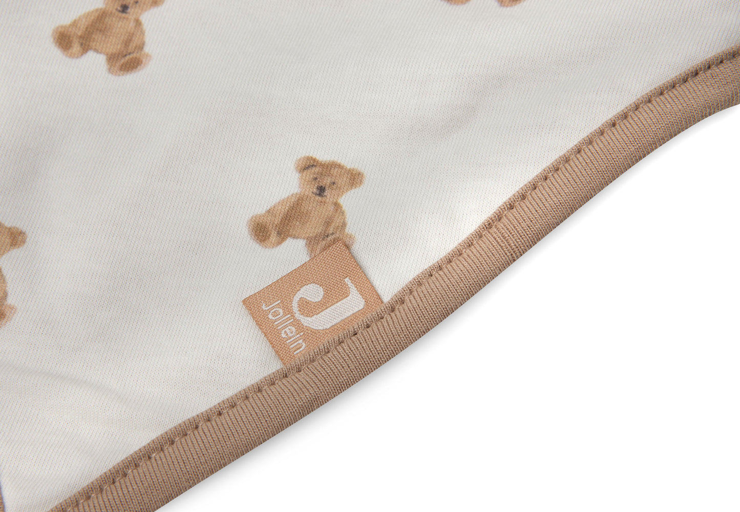 Bavoir bandana - Teddy Bear