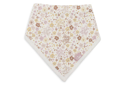 Bavoir bandana - Flower Fairies