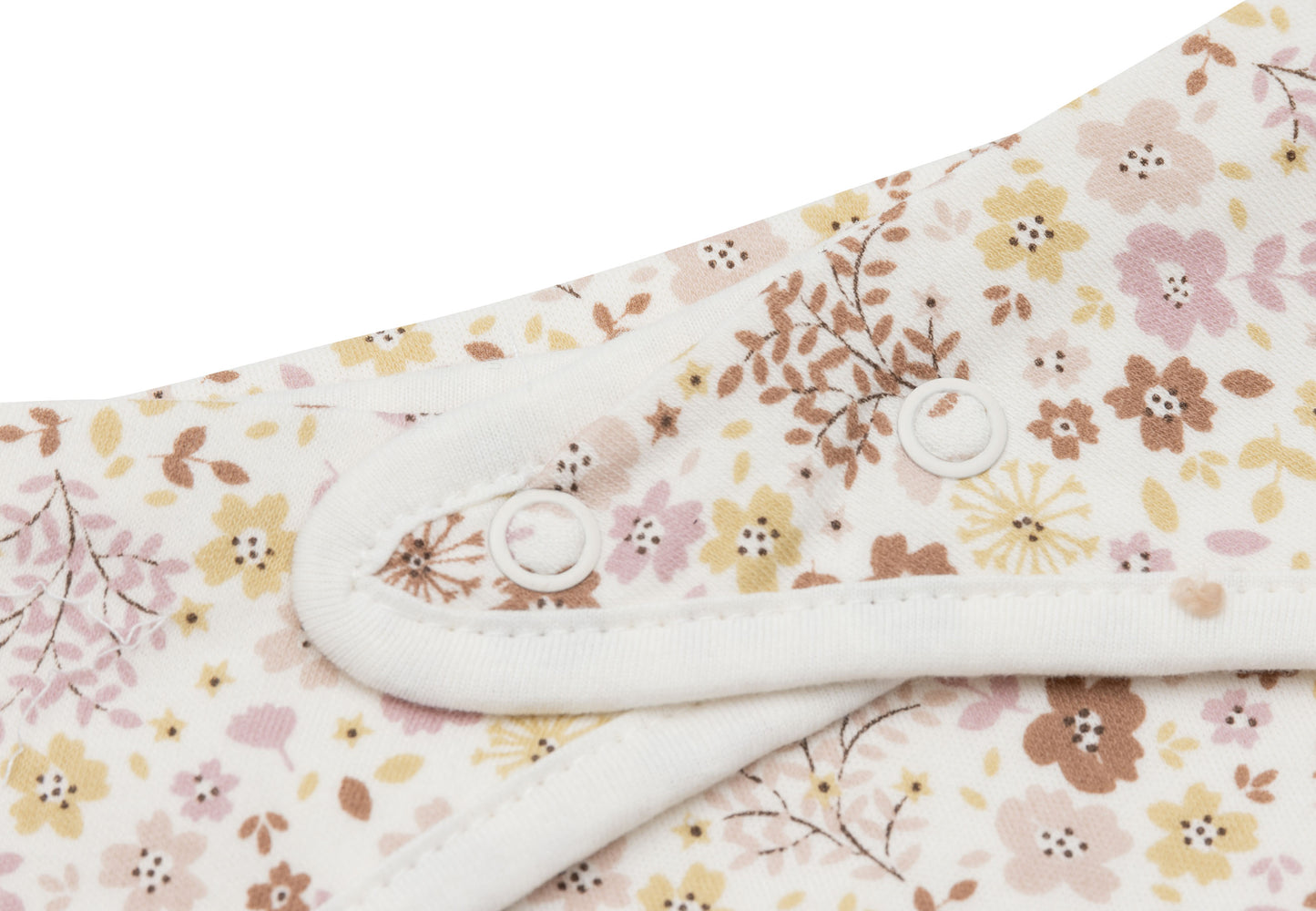 Bavoir bandana - Flower Fairies