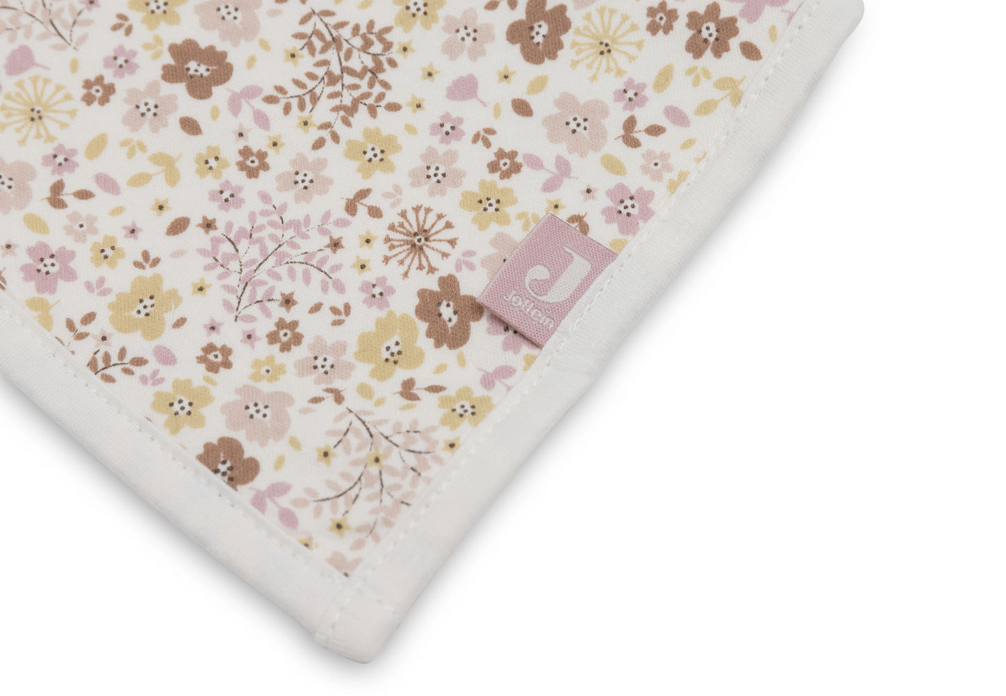 Bavoir bandana - Flower Fairies