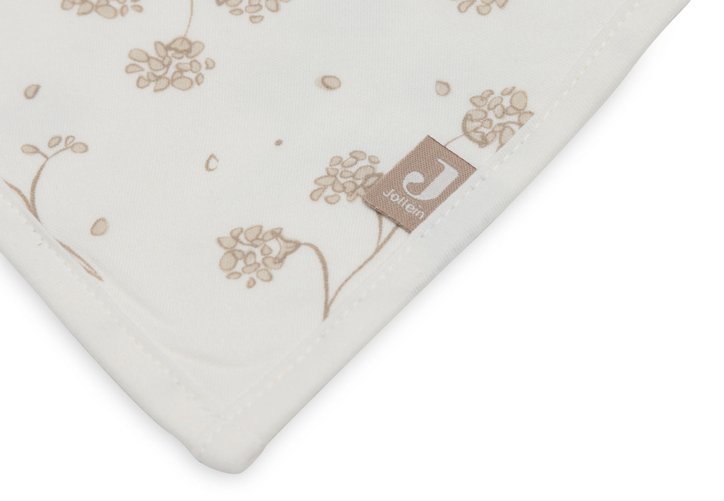 Bavoir bandana - Leafy Dreams