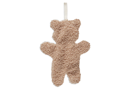 Attache tétine - Teddy Bear Biscuit