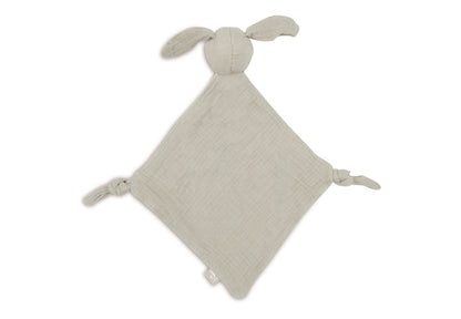 Doudou Bunny - Olive Green