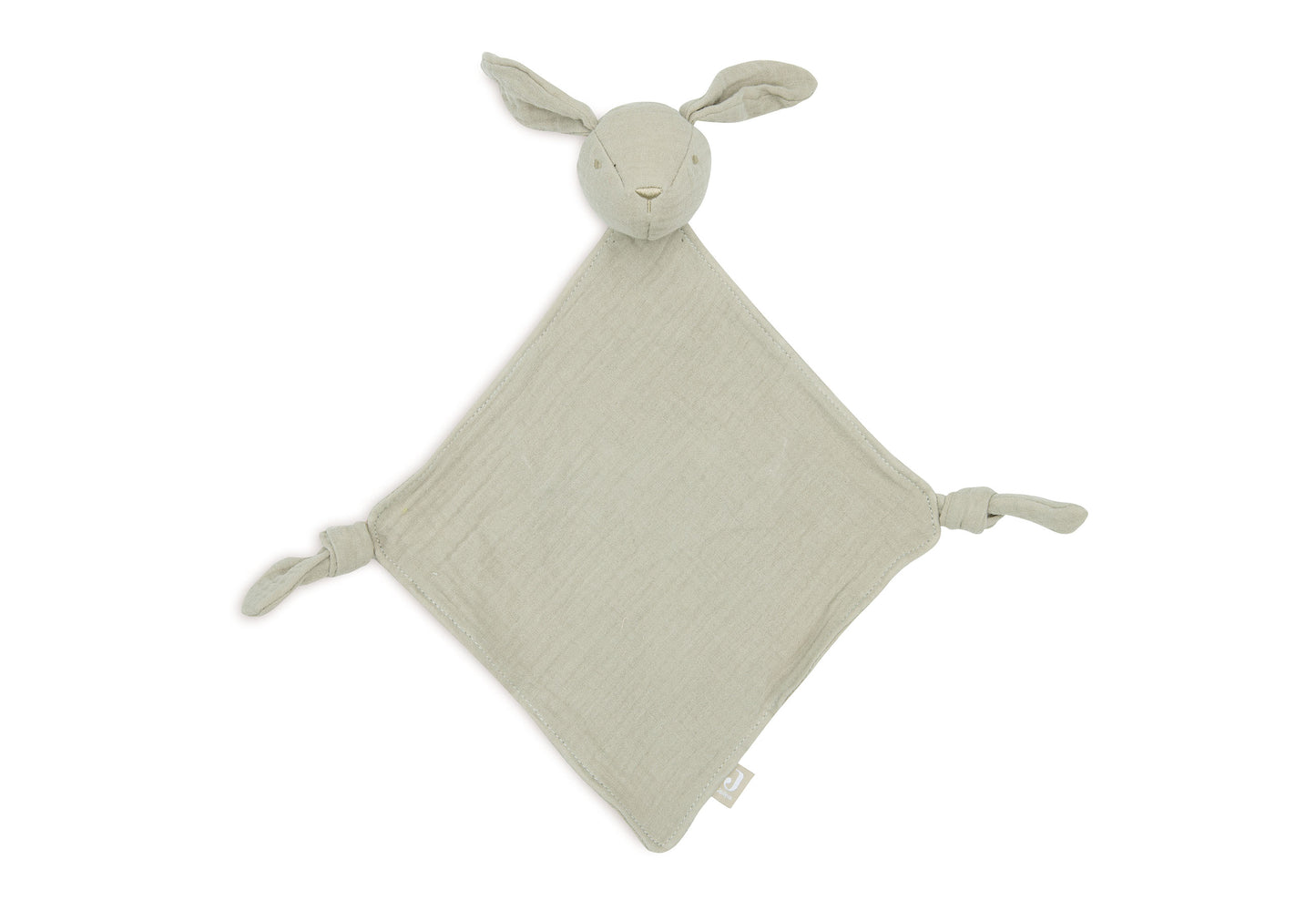 Doudou Bunny - Olive Green