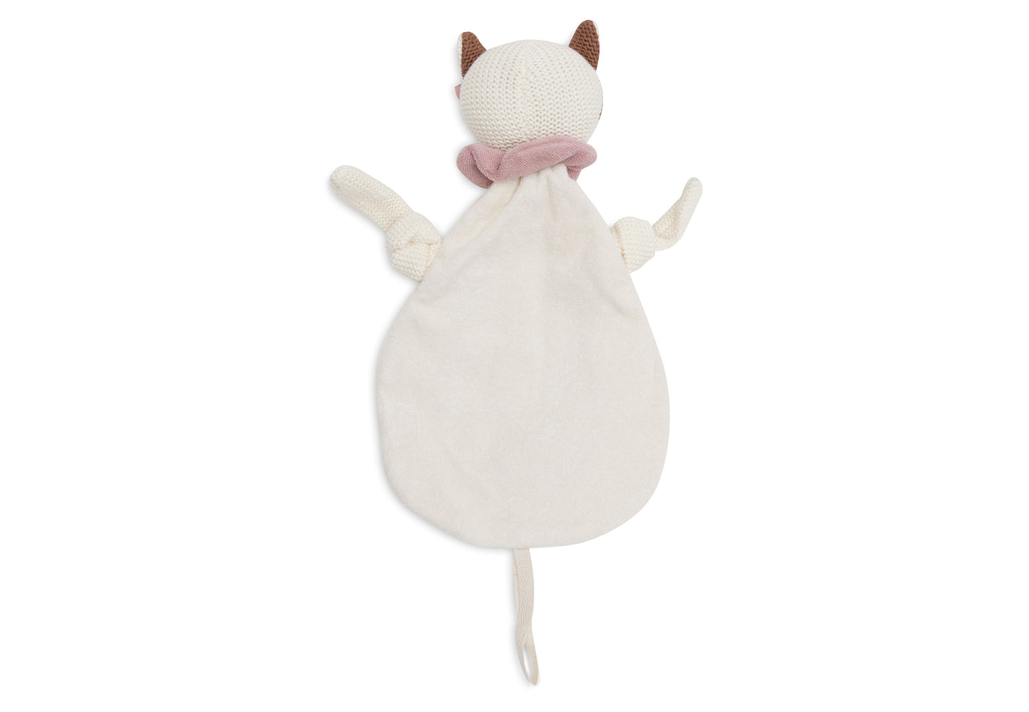 Attache tétine - Cat Jill