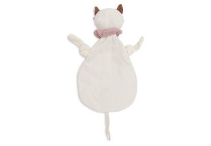 Attache tétine - Cat Jill