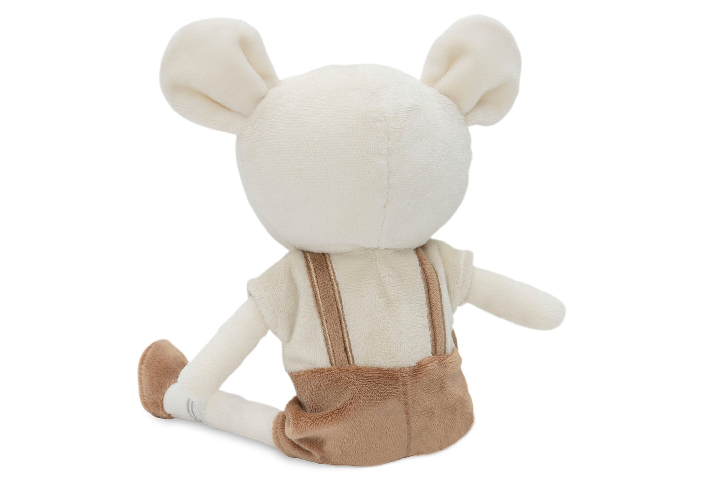 Peluche Mouse Bowie