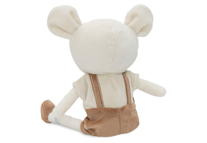 Peluche Mouse Bowie