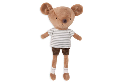 Peluche Mouse Jackie