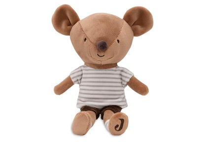 Peluche Mouse Jackie