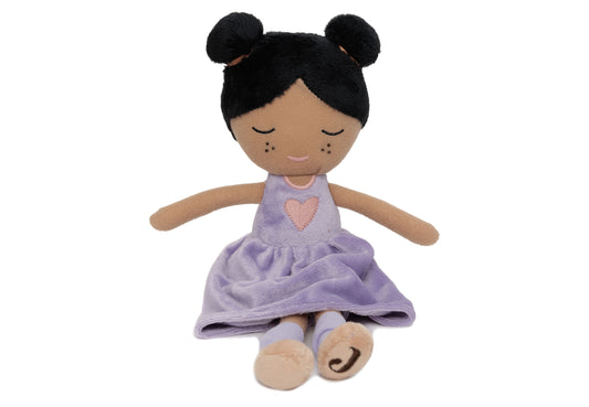 Peluche Doll - Daisy