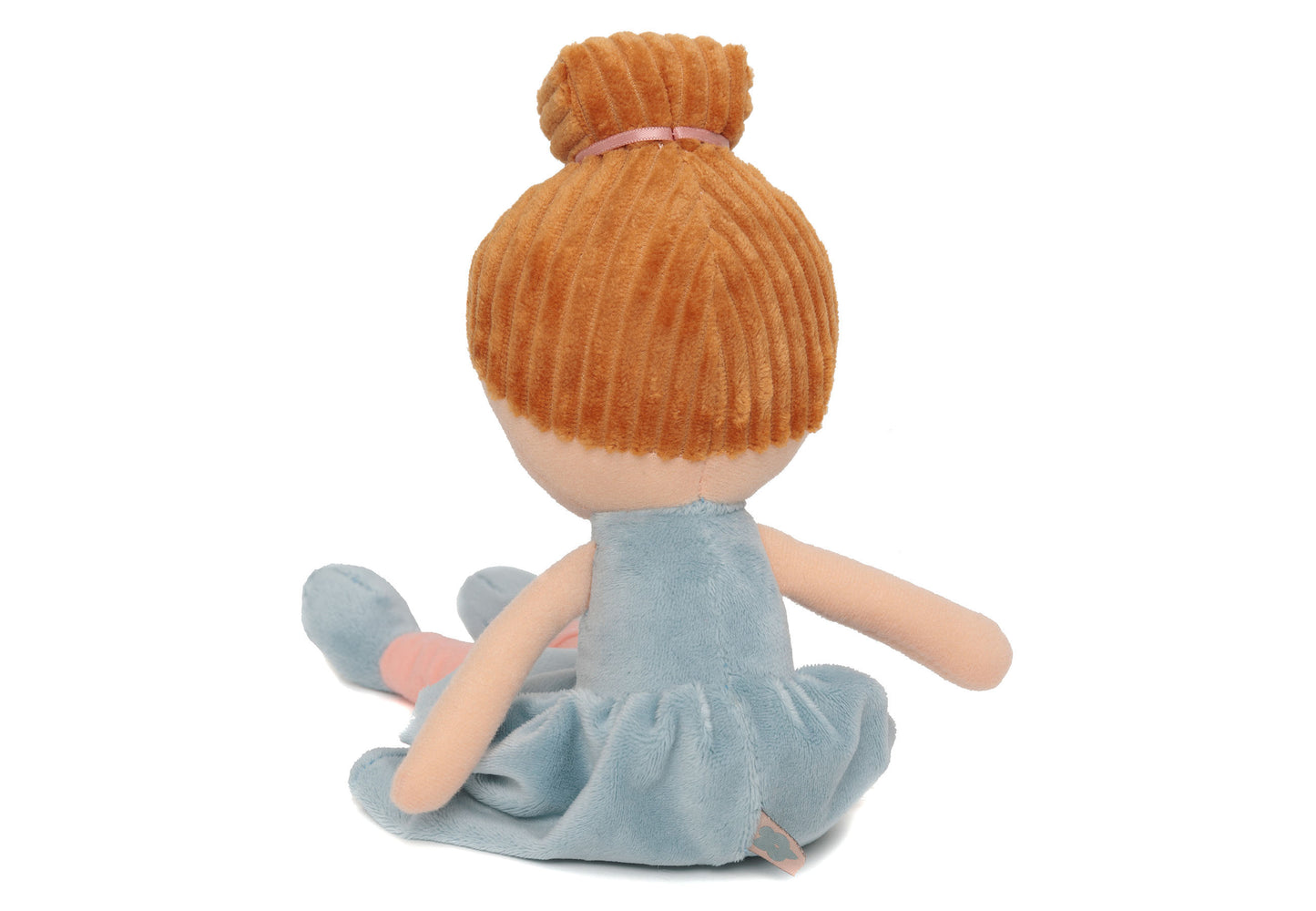 Peluche Doll - Rose