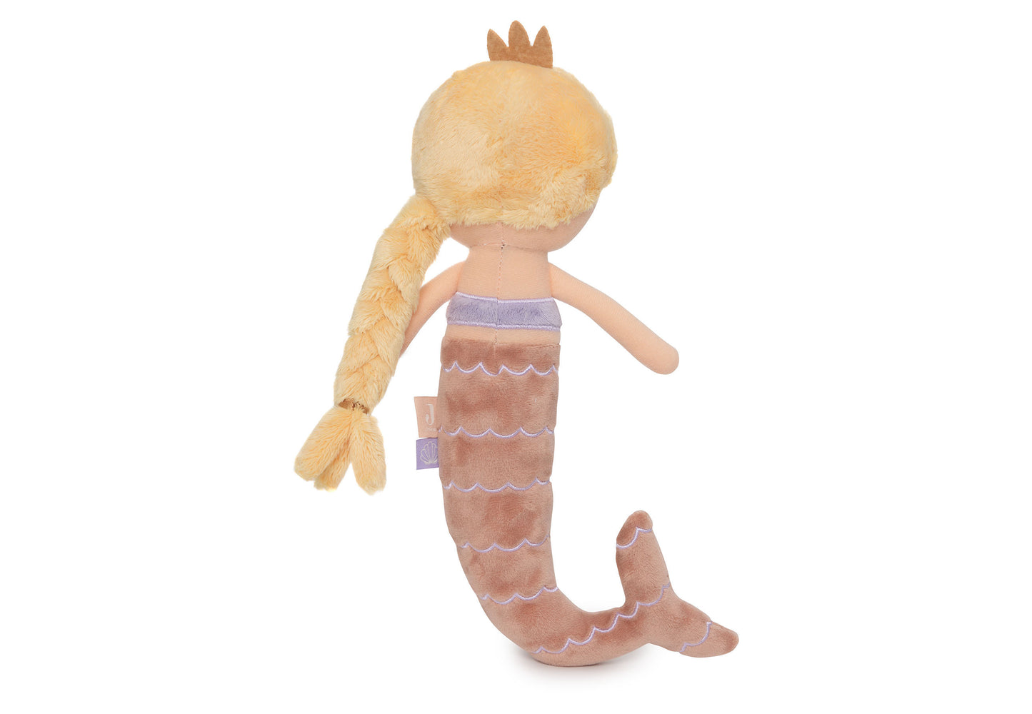 Peluche Mermaid Ella