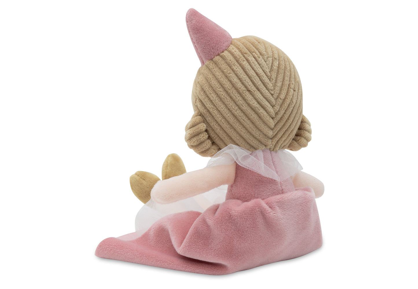 Peluche Princesse - Lady Lynn