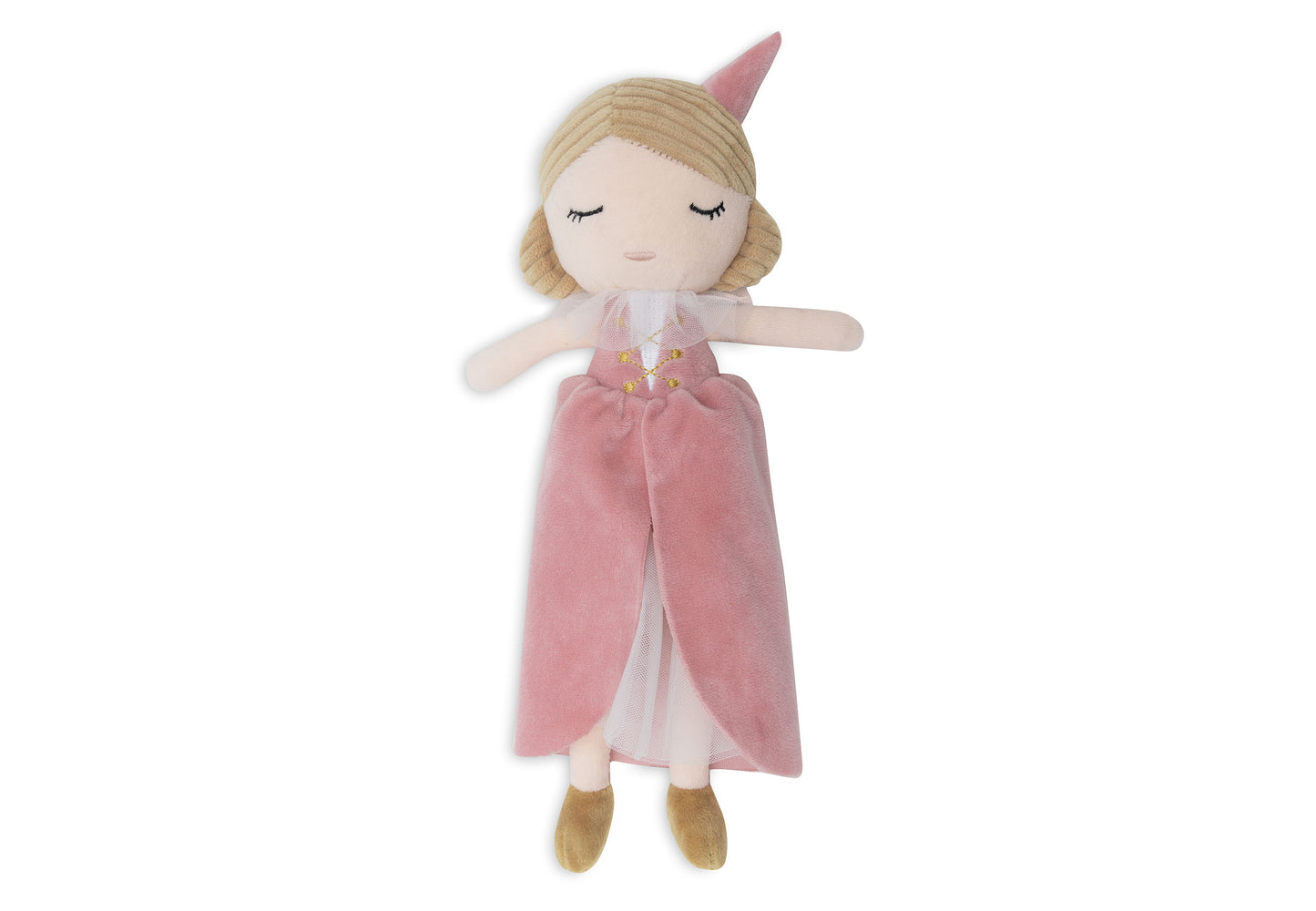Peluche Princesse - Lady Lynn
