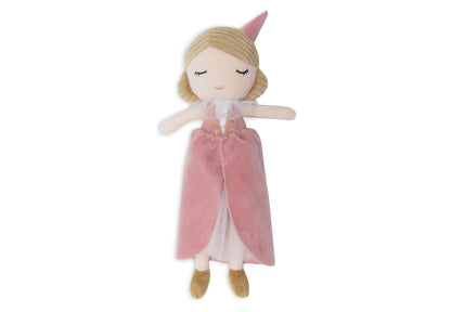 Peluche Princesse - Lady Lynn